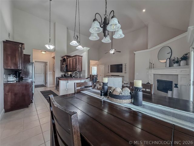13002 E 114th Court North, Owasso, OK 74055