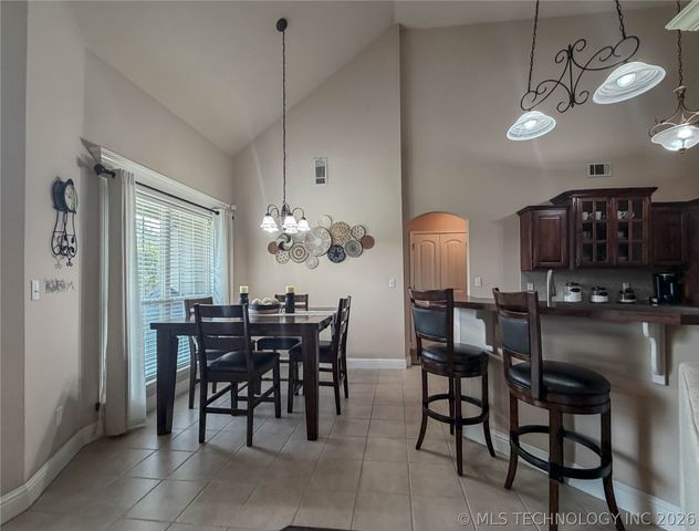13002 E 114th Court North, Owasso, OK 74055