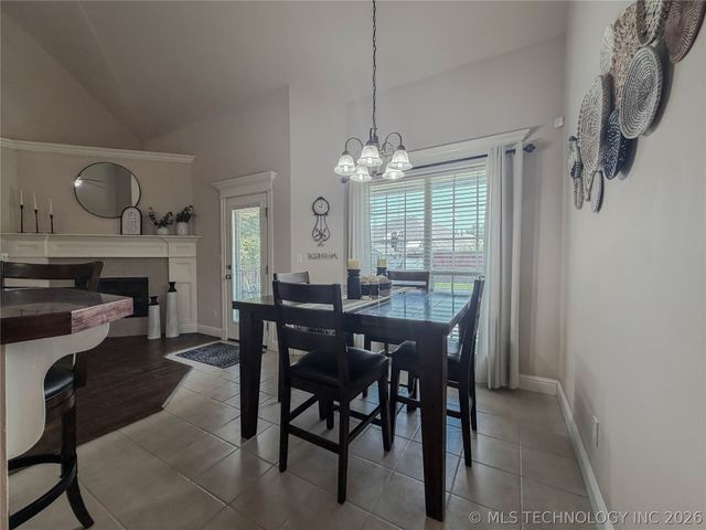 13002 E 114th Court North, Owasso, OK 74055