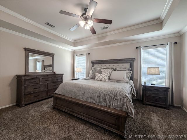 13002 E 114th Court North, Owasso, OK 74055