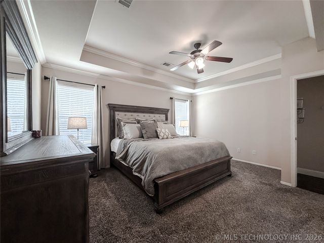 13002 E 114th Court North, Owasso, OK 74055