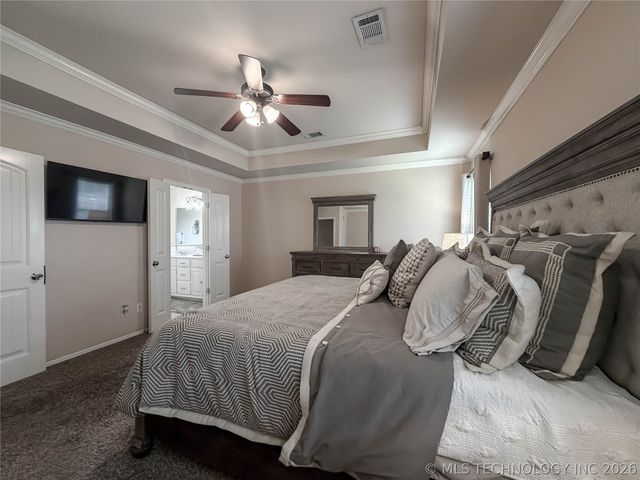 13002 E 114th Court North, Owasso, OK 74055