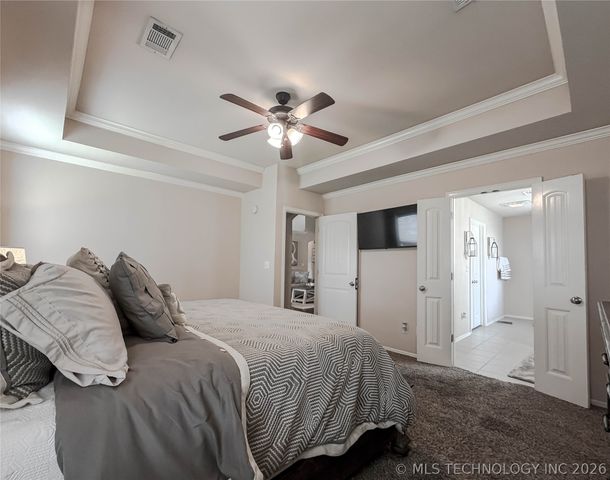 13002 E 114th Court North, Owasso, OK 74055