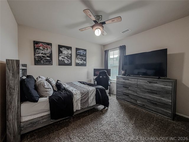 13002 E 114th Court North, Owasso, OK 74055