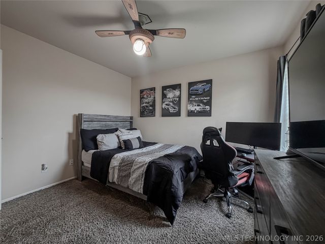 13002 E 114th Court North, Owasso, OK 74055