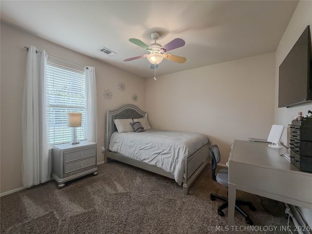 13002 E 114th Court North, Owasso, OK 74055