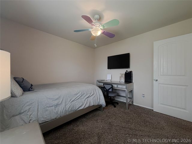 13002 E 114th Court North, Owasso, OK 74055