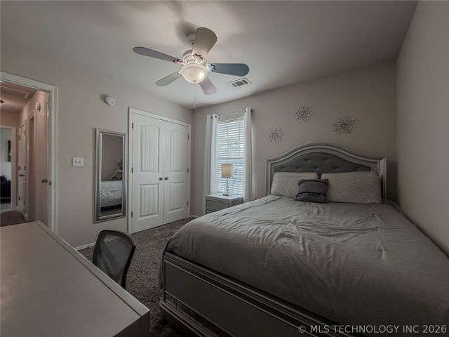 13002 E 114th Court North, Owasso, OK 74055