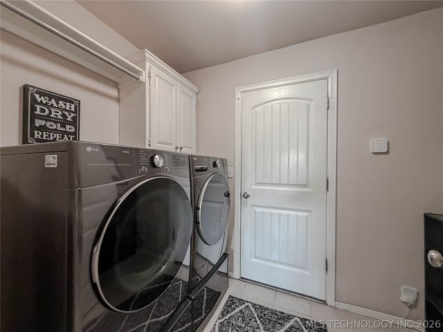13002 E 114th Court North, Owasso, OK 74055
