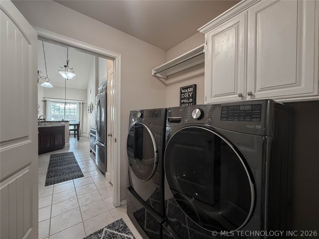 13002 E 114th Court North, Owasso, OK 74055