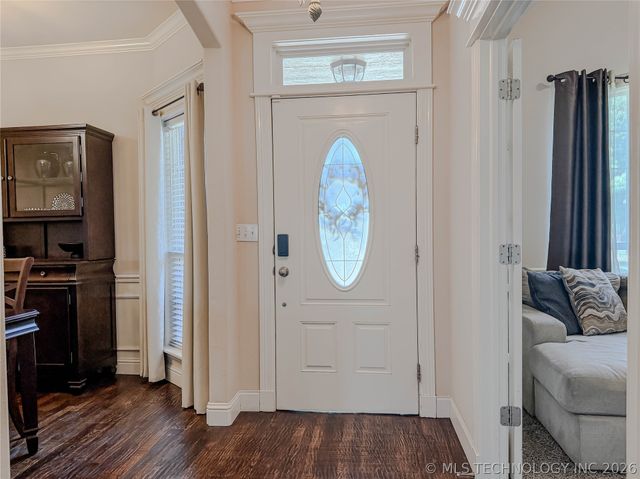 13002 E 114th Court North, Owasso, OK 74055