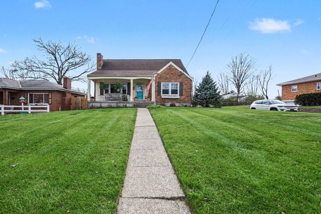 447 Forest Avenue, Erlanger, KY 41018