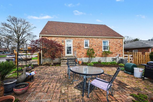 447 Forest Avenue, Erlanger, KY 41018