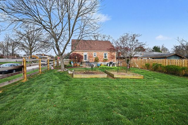 447 Forest Avenue, Erlanger, KY 41018