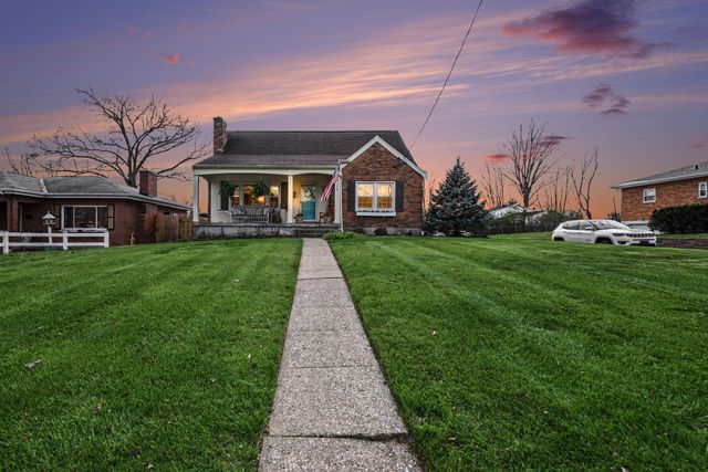 447 Forest Avenue, Erlanger, KY 41018