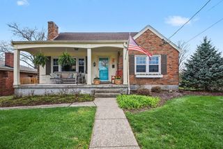 447 Forest Avenue, Erlanger, KY 41018