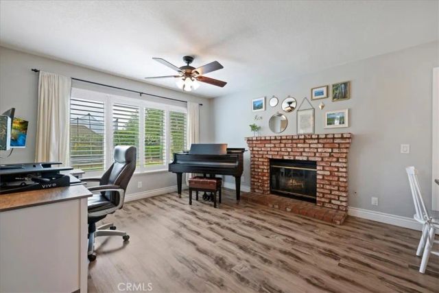 1574 Foxdale Court, Upland, CA 91786
