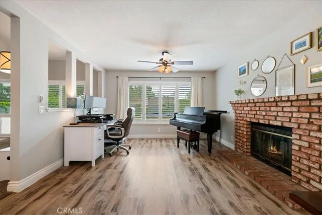 1574 Foxdale Court, Upland, CA 91786