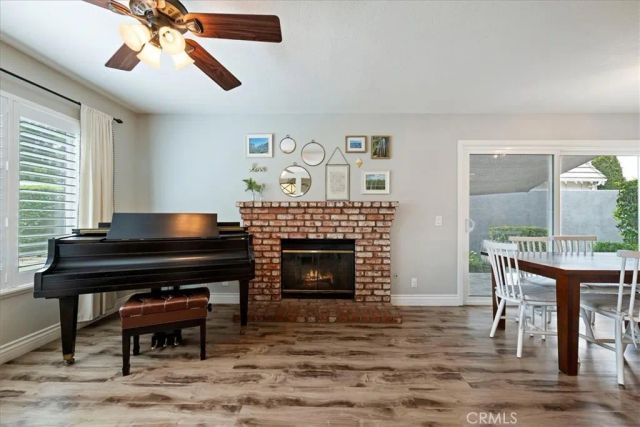 1574 Foxdale Court, Upland, CA 91786