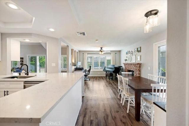 1574 Foxdale Court, Upland, CA 91786