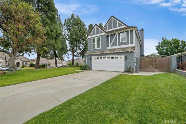 1574 Foxdale Court, Upland, CA 91786