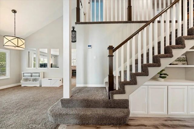 1574 Foxdale Court, Upland, CA 91786