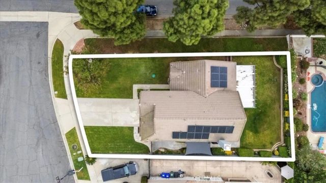 1574 Foxdale Court, Upland, CA 91786