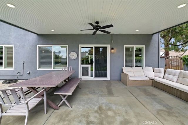 1574 Foxdale Court, Upland, CA 91786