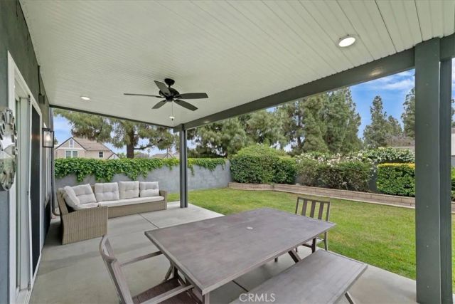 1574 Foxdale Court, Upland, CA 91786