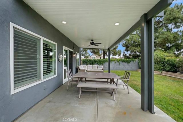 1574 Foxdale Court, Upland, CA 91786