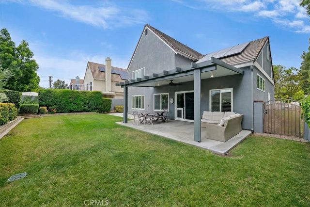 1574 Foxdale Court, Upland, CA 91786