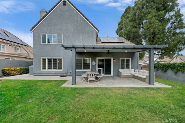 1574 Foxdale Court, Upland, CA 91786