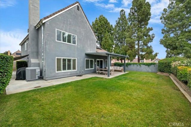 1574 Foxdale Court, Upland, CA 91786