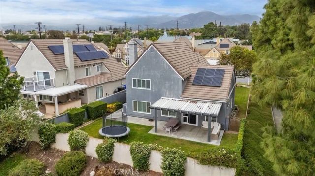 1574 Foxdale Court, Upland, CA 91786