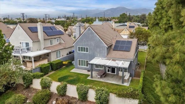 1574 Foxdale Court, Upland, CA 91786
