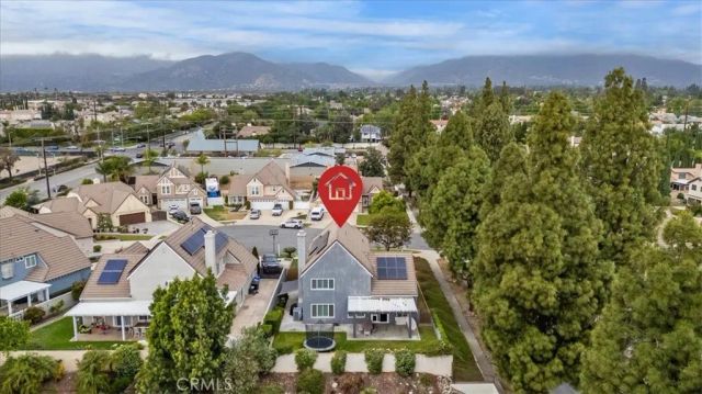 1574 Foxdale Court, Upland, CA 91786
