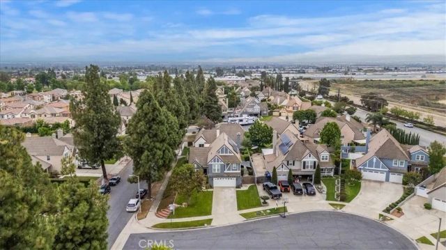 1574 Foxdale Court, Upland, CA 91786