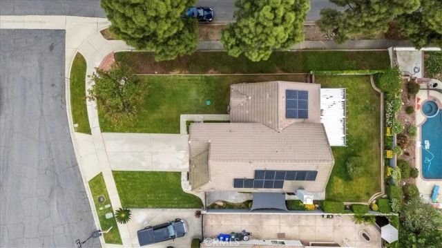 1574 Foxdale Court, Upland, CA 91786