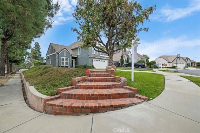 1574 Foxdale Court, Upland, CA 91786