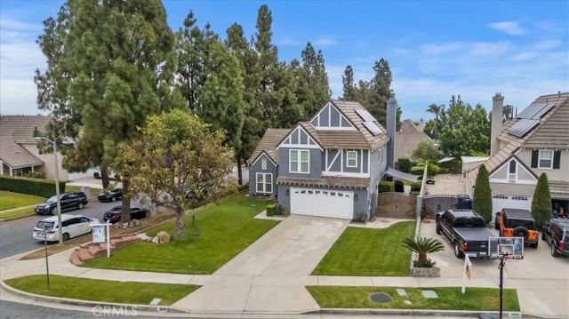 1574 Foxdale Court, Upland, CA 91786