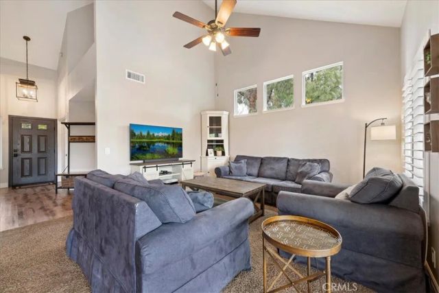 1574 Foxdale Court, Upland, CA 91786