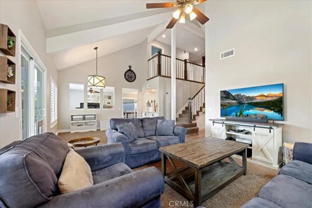 1574 Foxdale Court, Upland, CA 91786