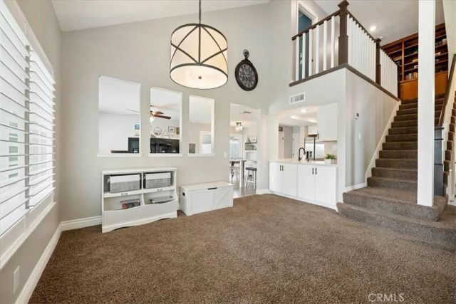 1574 Foxdale Court, Upland, CA 91786