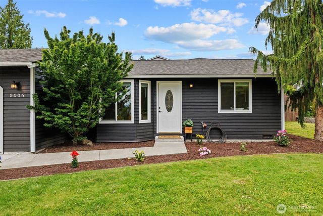 5006 122nd Street SE, Everett, WA 98208