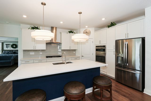 10240 Amos Street, Huntley, IL 60142