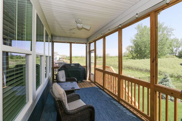10240 Amos Street, Huntley, IL 60142