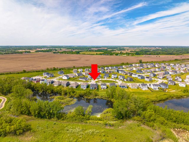 10240 Amos Street, Huntley, IL 60142