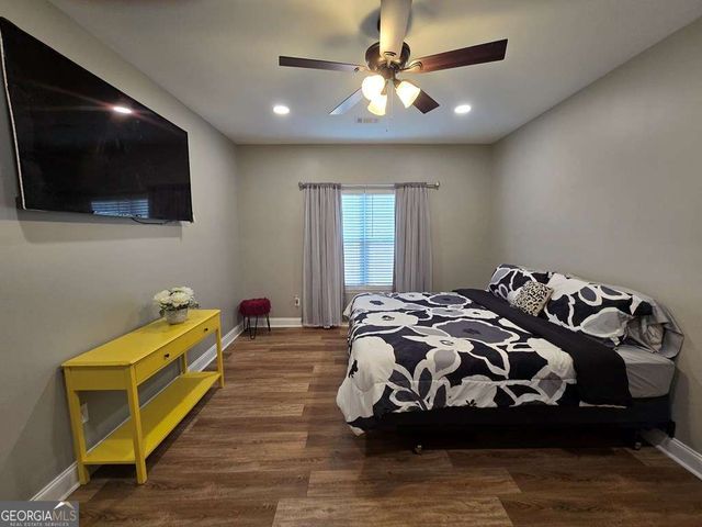 153 Clare, Fitzgerald, GA 31750