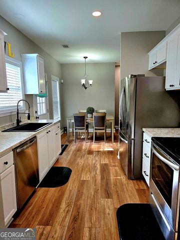 153 Clare, Fitzgerald, GA 31750