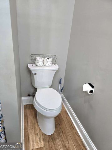 153 Clare, Fitzgerald, GA 31750